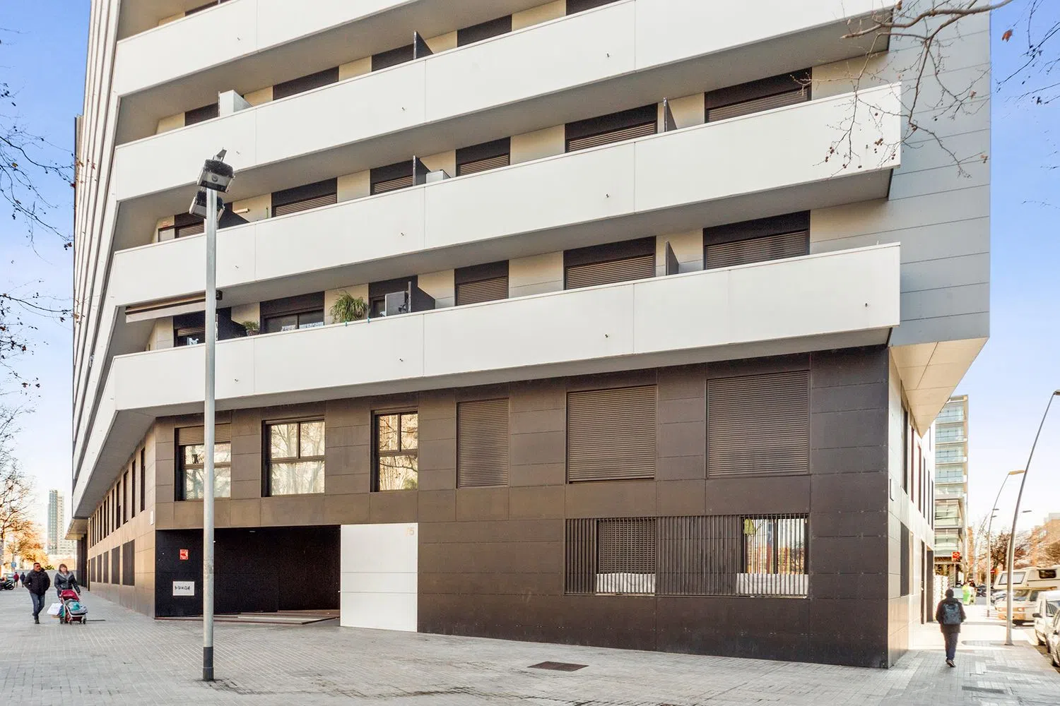 Piso en avenida Diagonal, 75 - Foto 13