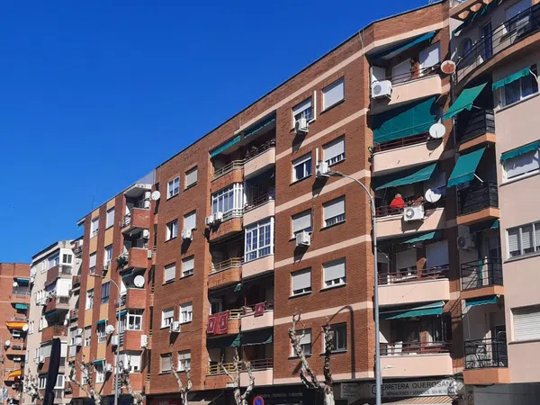 Piso en Avenida Ricardo Carapeto Zambrano, 37 - Foto 2