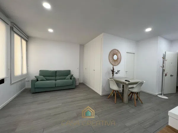 Estudio en Calle de Maldonado, El Pilar - Foto 1
