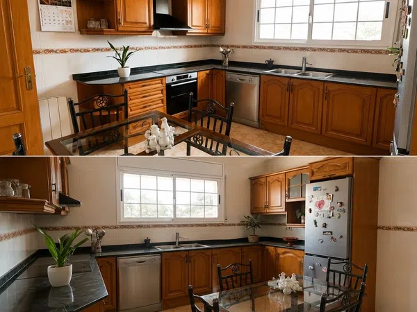 Chalet adosado en Calle Major, 67 - Foto 3