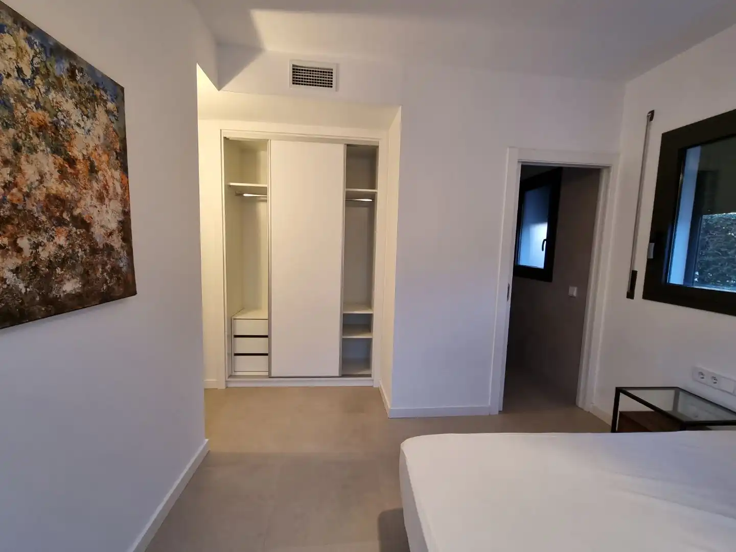 Piso en  Carrer del Pare Albert Singla 7b - Foto 12