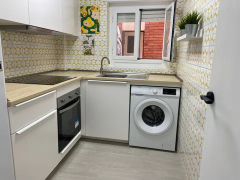 Piso en calle Mariano Vergara, 3 - Foto 11