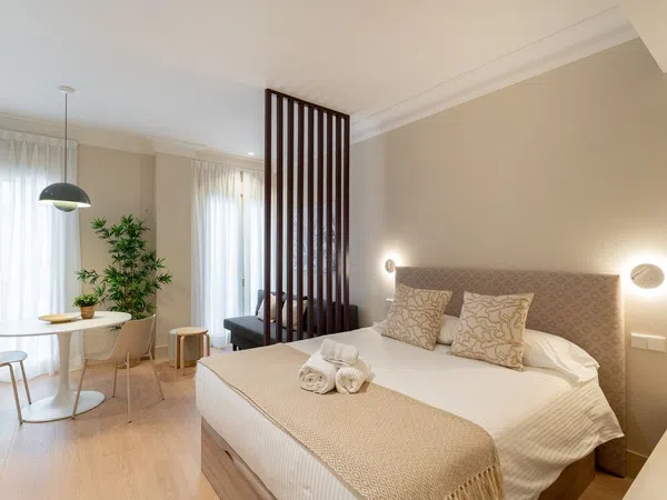 Estudio en Calle de Don Ramón de la Cruz, 29, Castellana - Foto 15