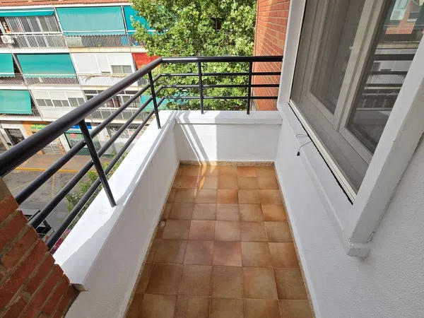Piso en Calle Escalona, 1, El Mercado, El Mercado - Foto 3