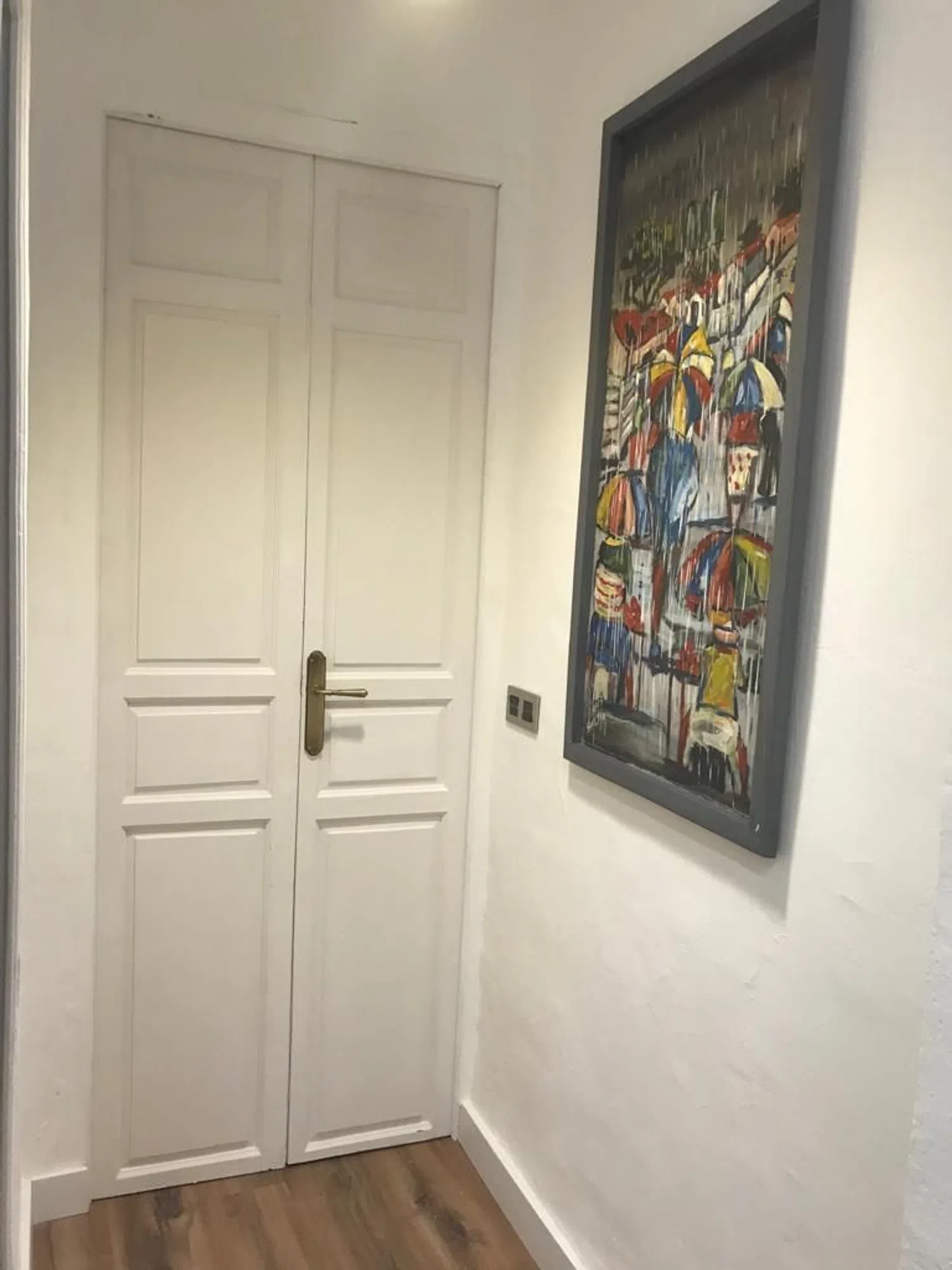 Piso en calle Alberola, 35 - Foto 3