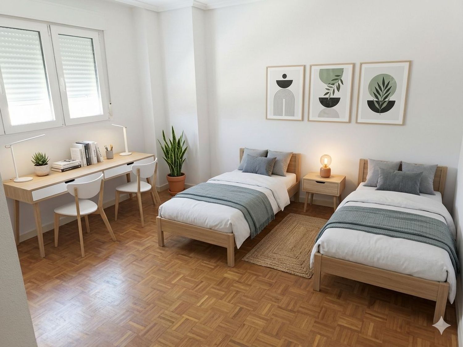 Piso en calle de Bravo Murillo, 297 - Foto 11