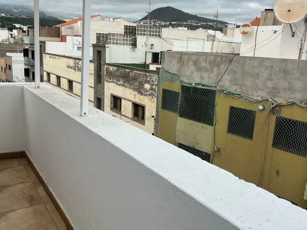 Piso en calle Ruiz Muñiz, 15 - Foto 13