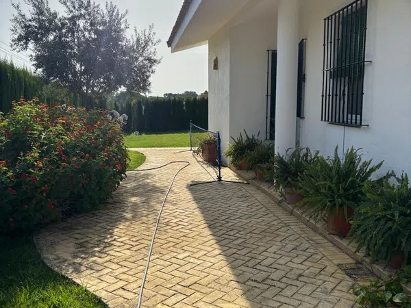 Casa o chalet independiente en Gerena - Foto 12