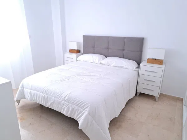 Piso en calle Tales de Mileto, 1 - Foto 13