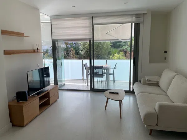 Piso en San Sebastian-Aiguadolç, San Sebastian-Aiguadolç - Foto 1