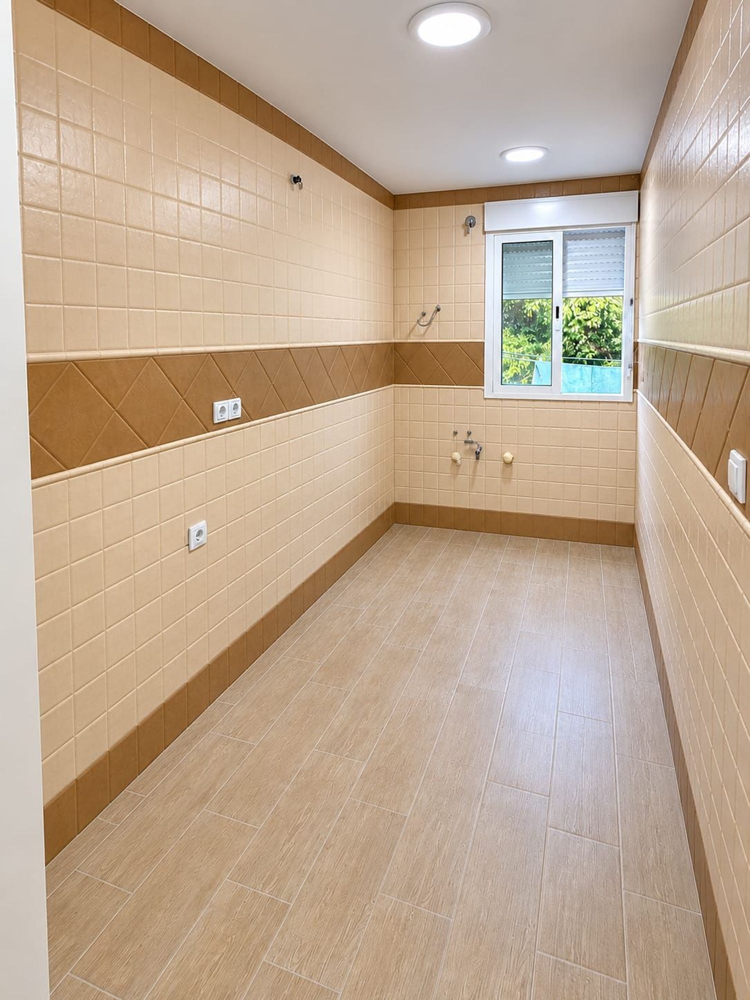 Piso en Avenida Blas Infante, 62, Puertas del sur - Guadabajaque - Foto 4