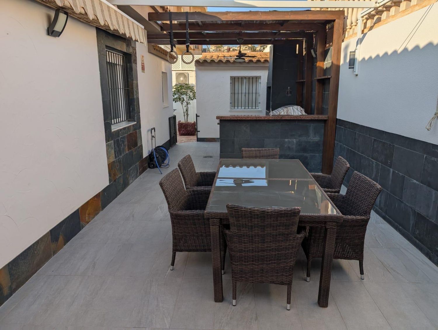 Casa o chalet independiente en Cabo De San Antonio, 7, Puerto - Foto 7
