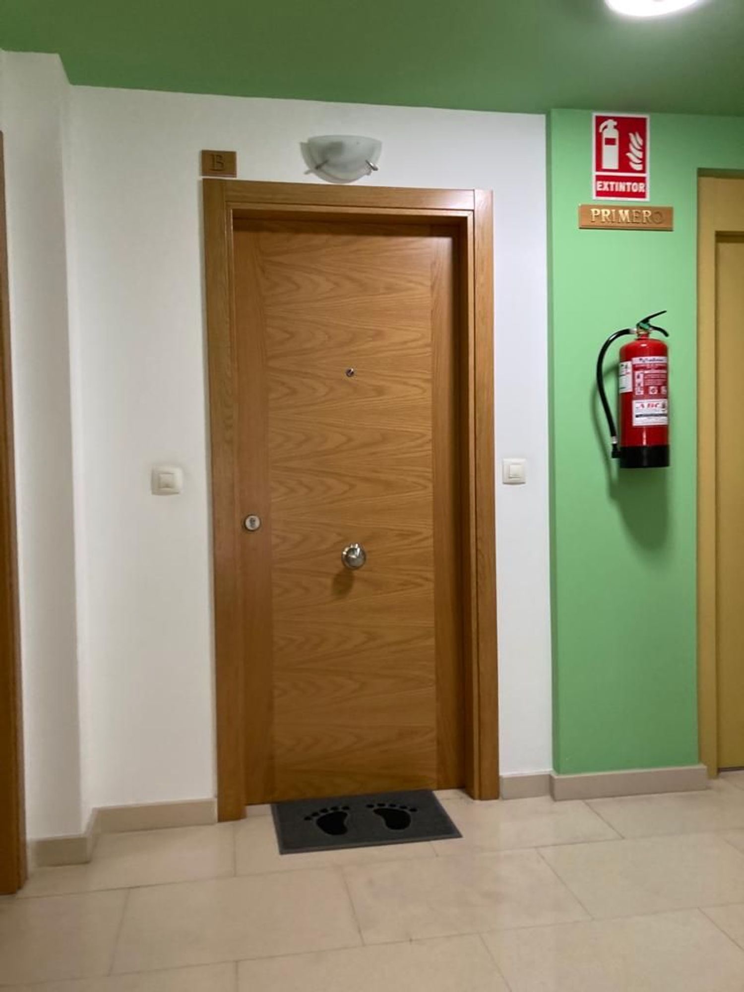 Piso en Aldea Madalena, 61 - Foto 22