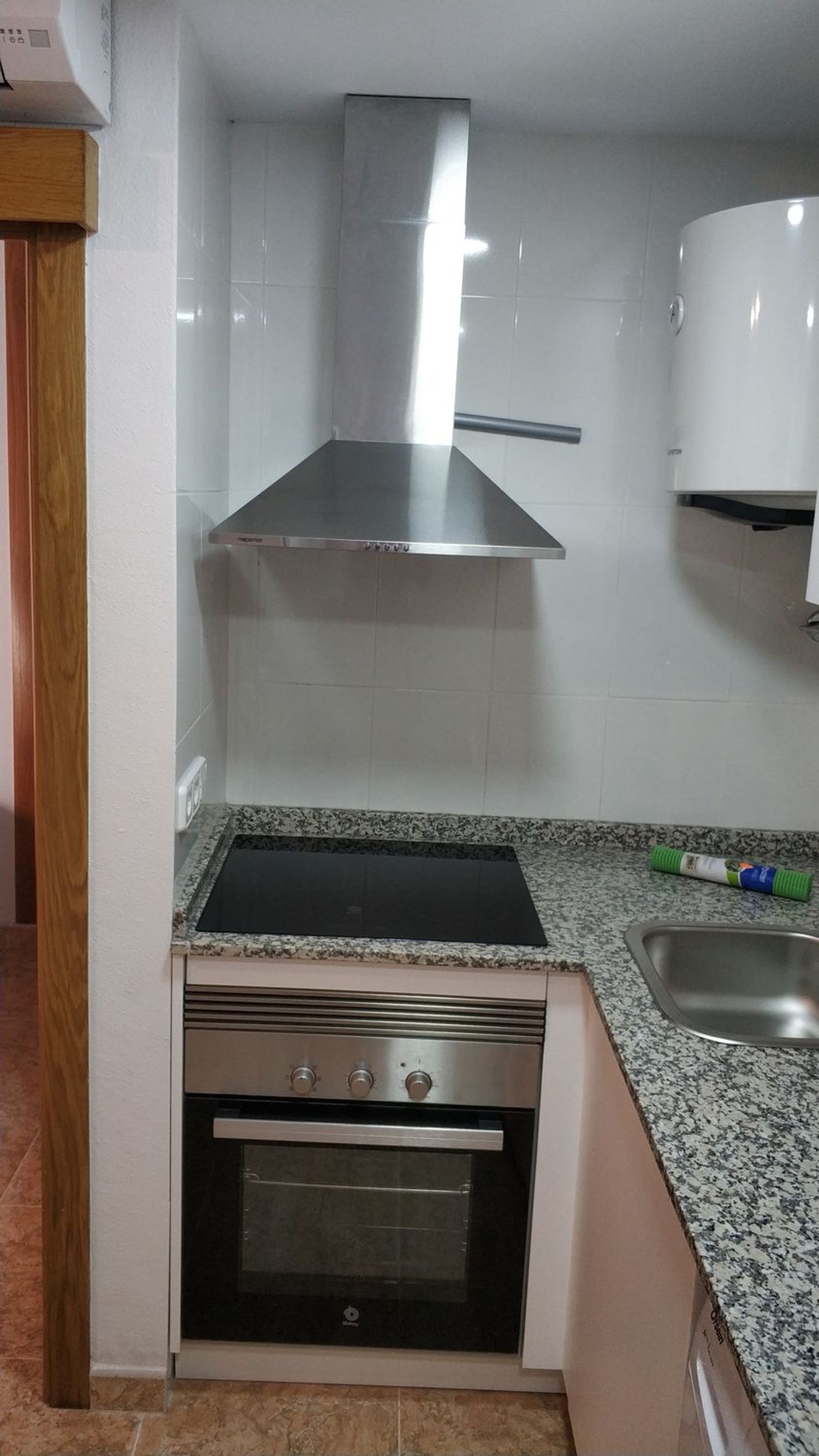 Estudio en Pasicos de Jesús, 1, La Ñora - Foto 3