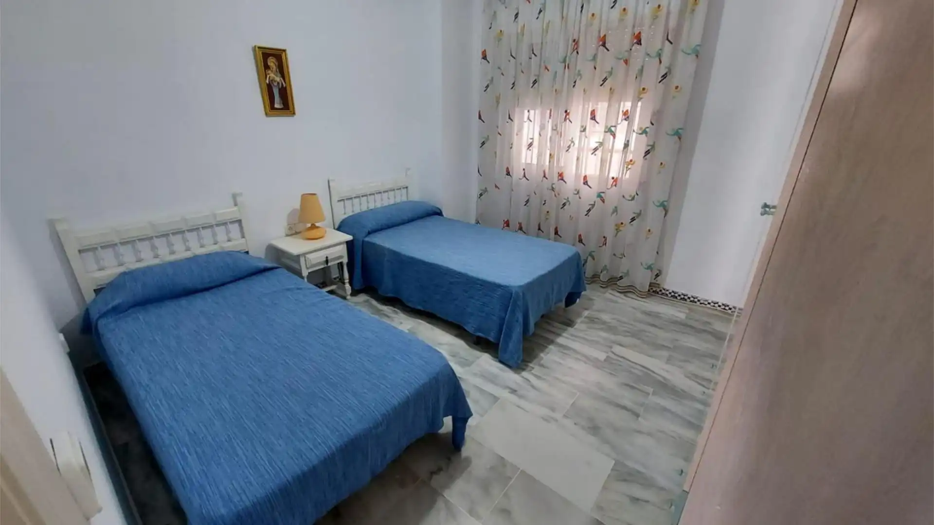 Piso en  Calle Alberto Morgenstern 1 - Foto 7