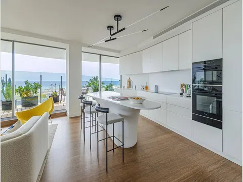 Piso en Pl. de Levant, 1