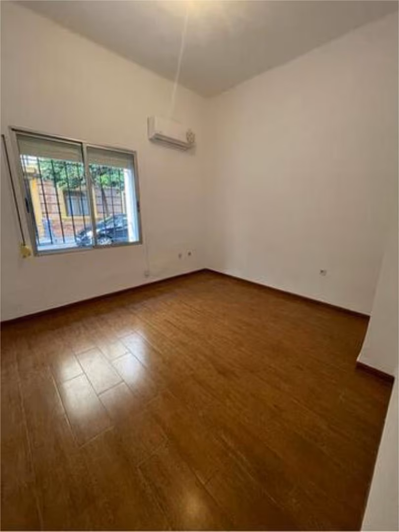 Piso en el porvenir