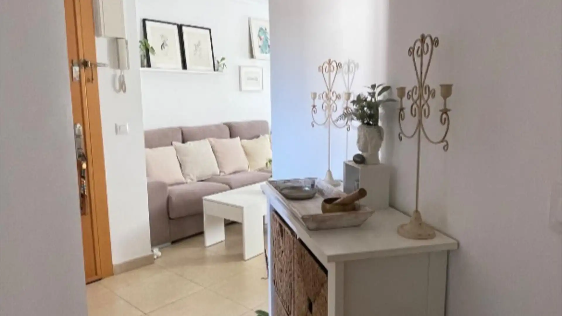 Piso en  Avenida del Obispo Angel Herrera Oria 37 - Foto 17