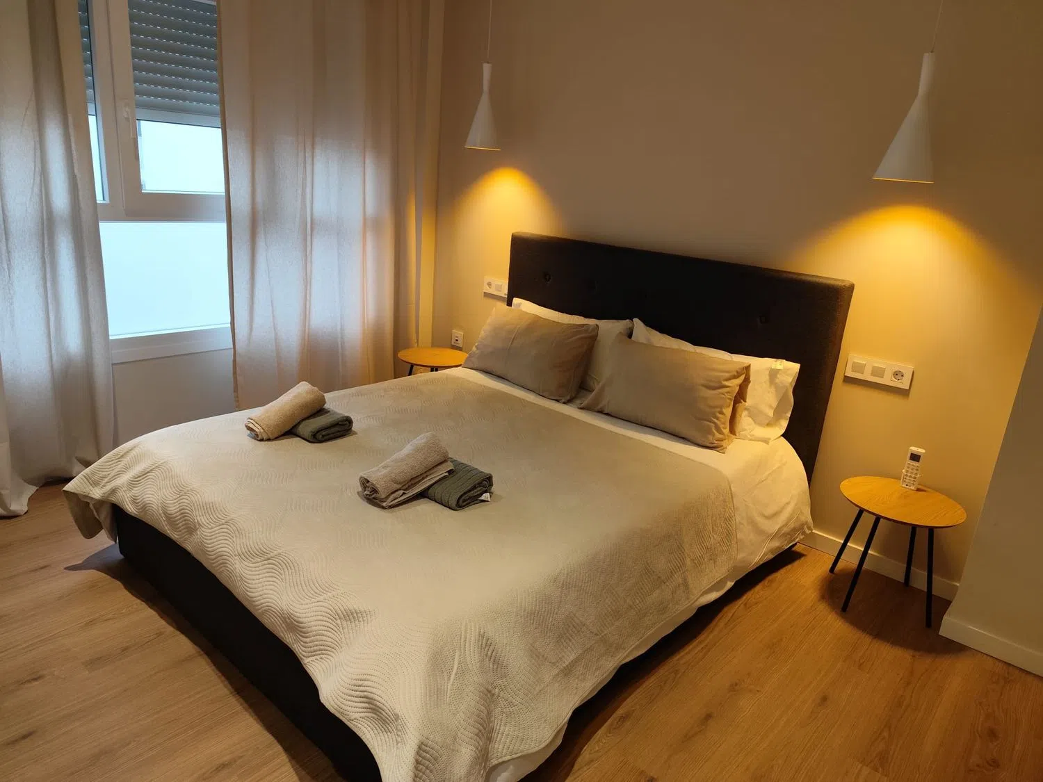 Estudio en calle Bazán, 51 - Foto 15