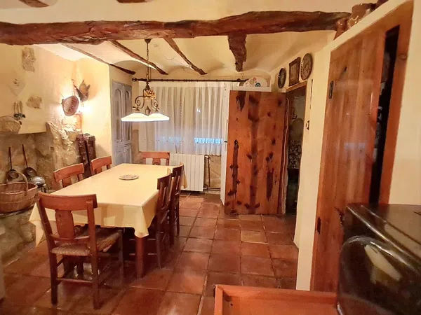 Casa rural en Alameda el Hontanar s/n - Foto 29