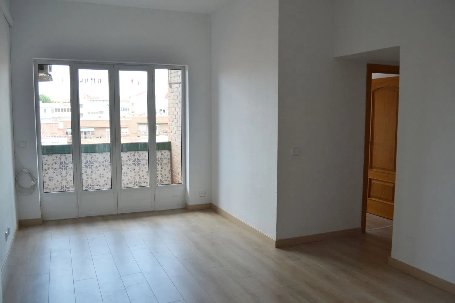 Piso en calle de la Infanta Mercedes, 85 - Foto 1