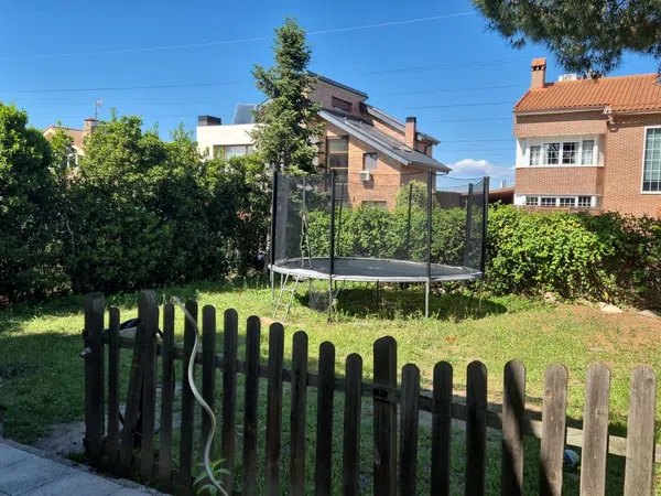 Casa o chalet independiente en Calle Burgos, 29, La Cabaña - Foto 1