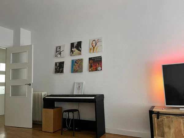 Piso en paseo Olivos, 88 - Foto 6