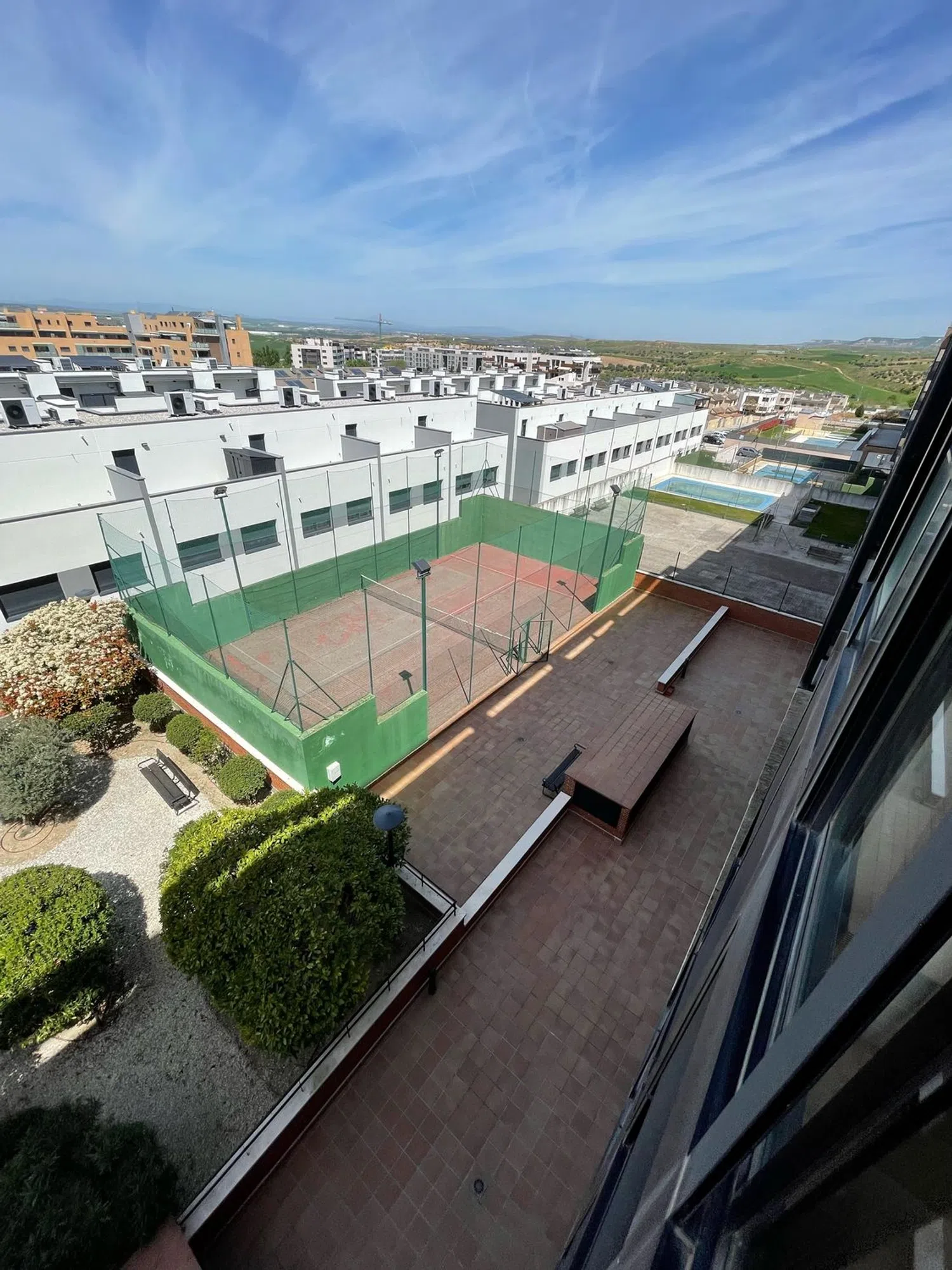 Piso en avenida Mercedes Gaibrois, 2 - Foto 18