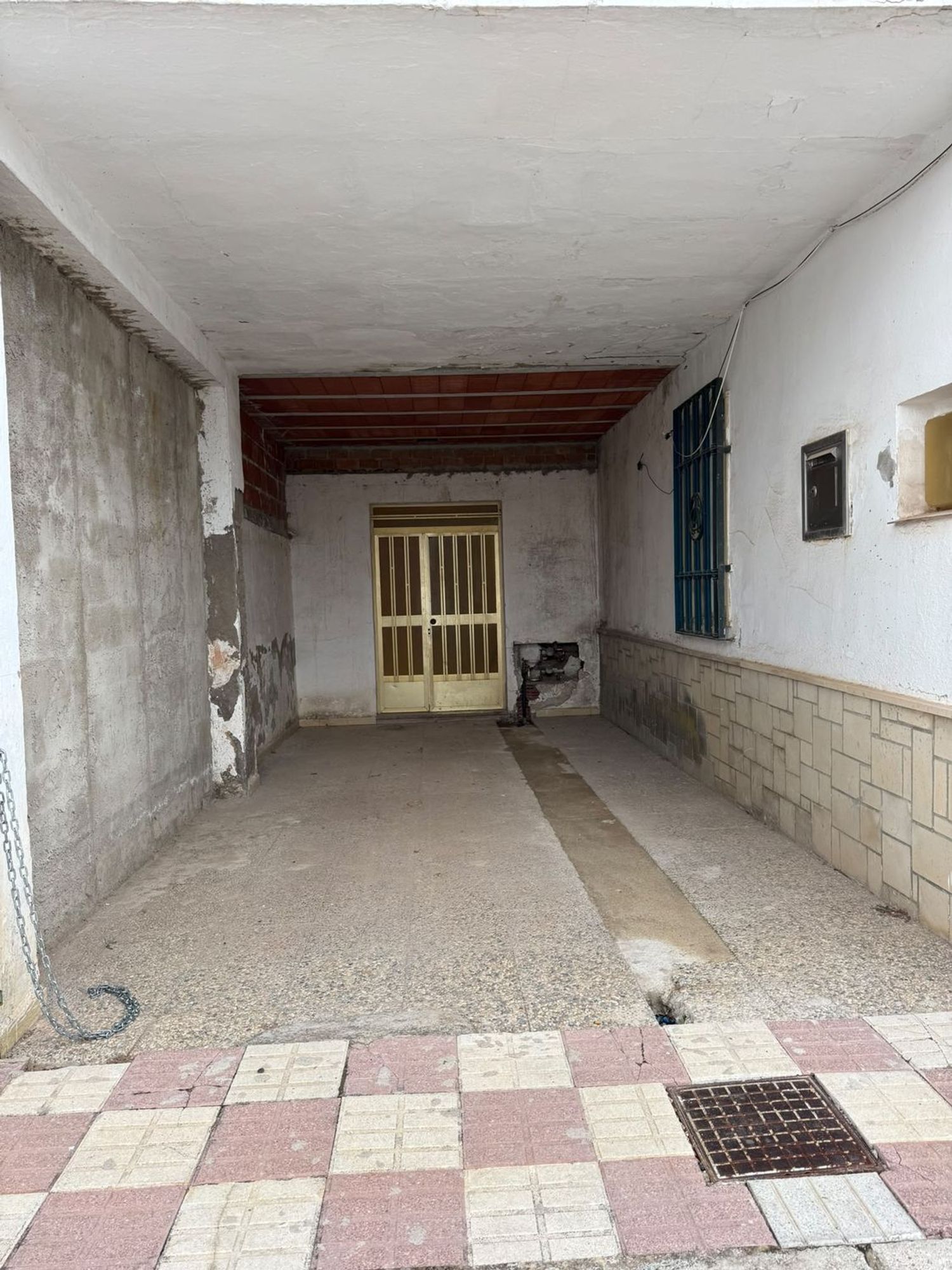 Chalet adosado en Avenida de la Libertad, 9 - Foto 23