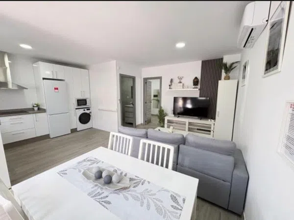 Estudio en Calle Benahavís, 1, Finca el Pato - Torre del Río - Foto 1