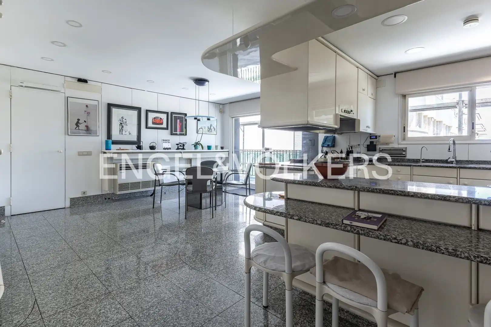 Chalet en Sant Cugat del Vallès - Foto 44