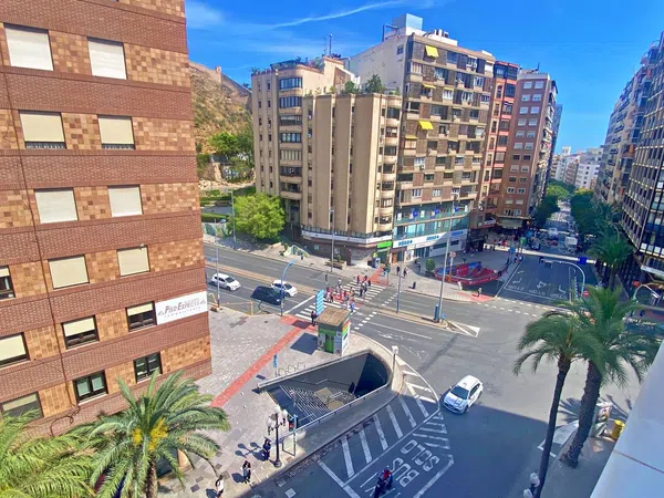 Piso en Calle Vicente Inglada - Foto 4