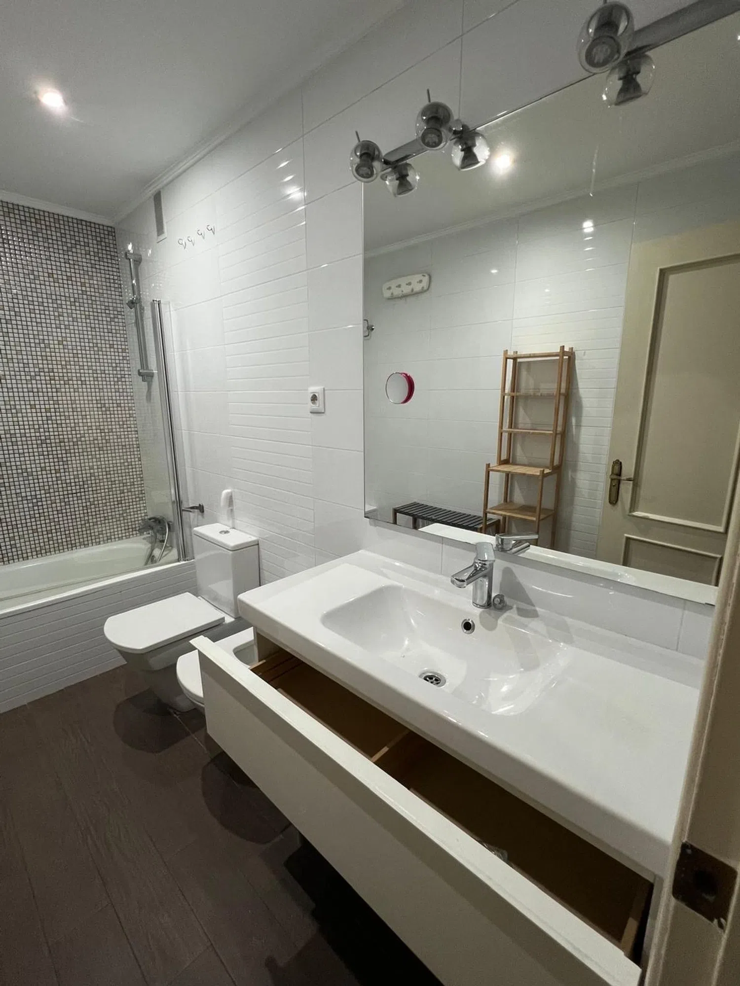 Piso en calle de Manipa, 70 - Foto 11