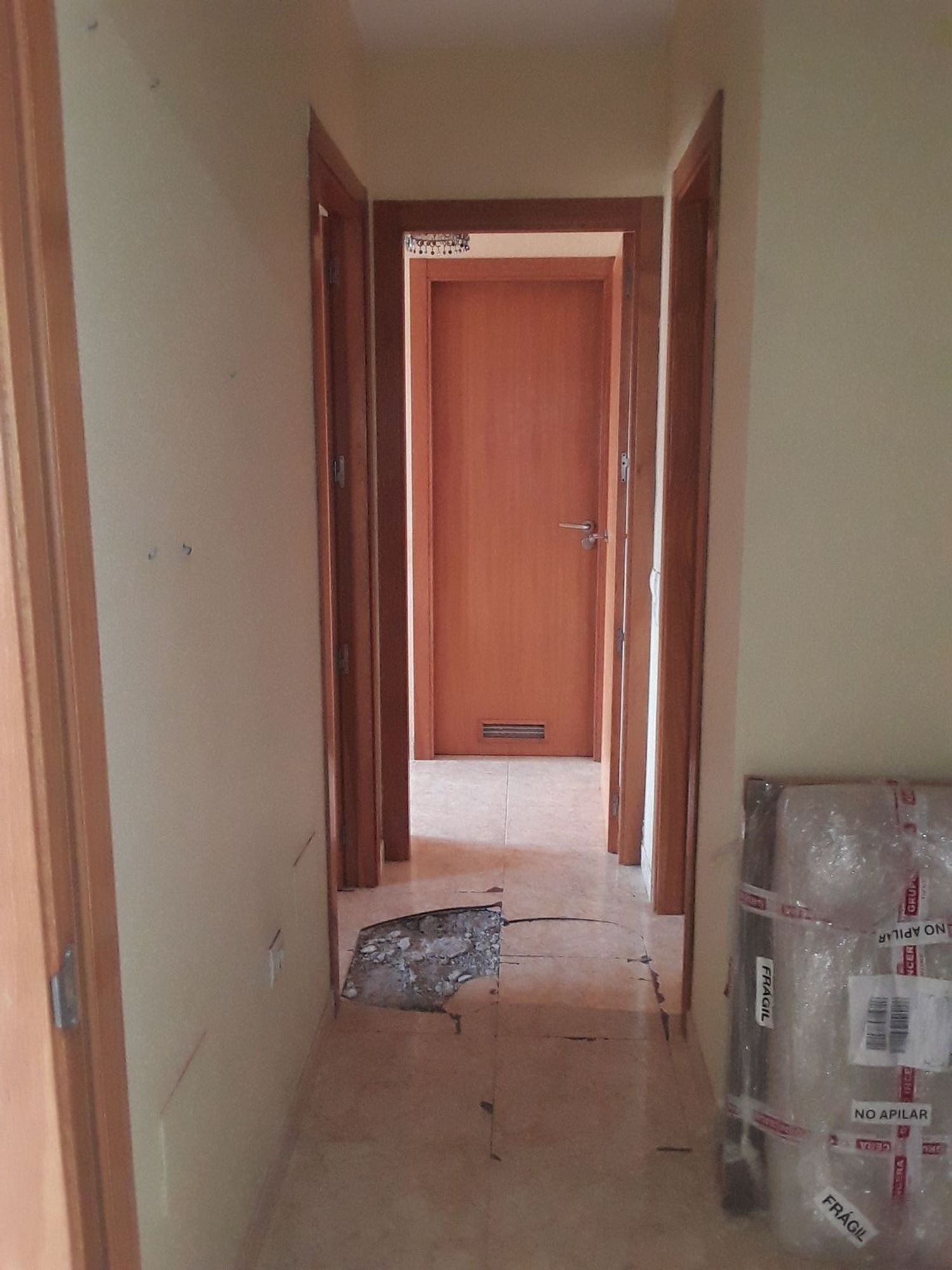 Piso en Calle Jose María Molina, 3, Aguadulce norte - Foto 18
