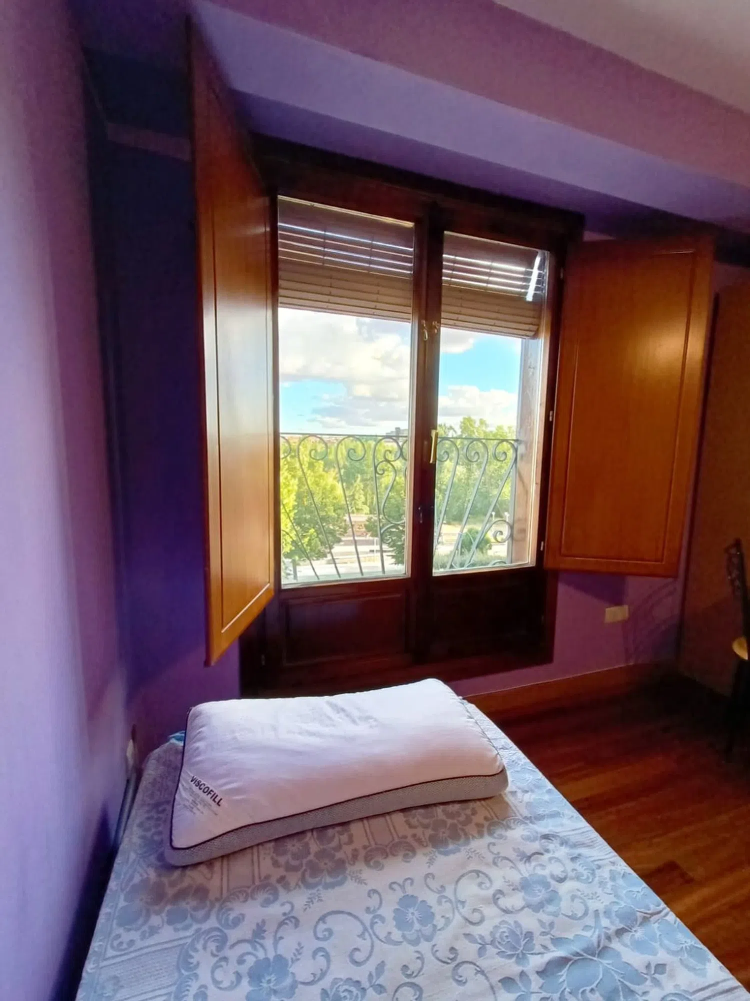 Estudio en calle Ribera del Puente, 40 - Foto 4