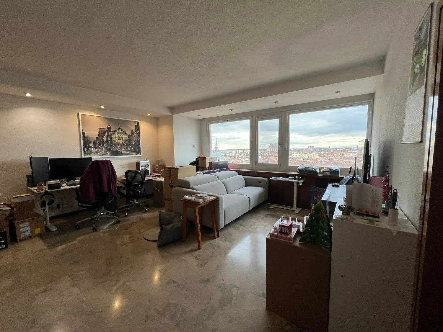 Piso en calle del Marqués de la Ensenada, 16 - Foto 7