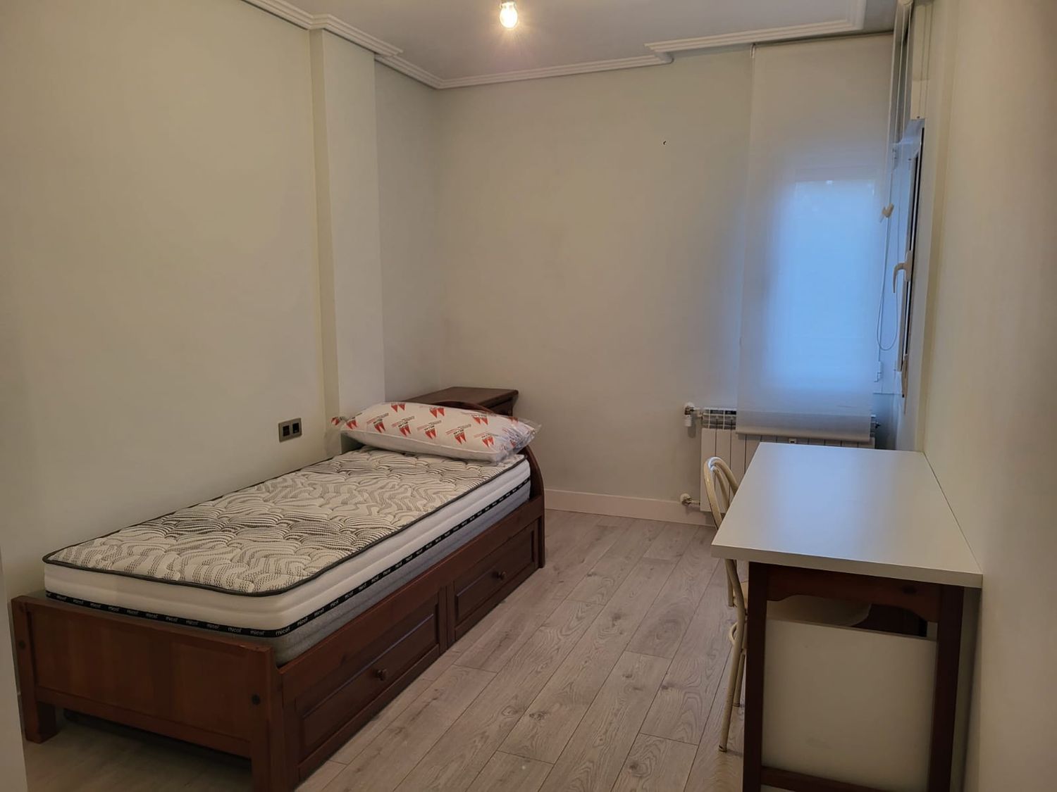 Piso en Calle Conde Don Vela, 32, Txagorritxu, Txagorritxu - Foto 12