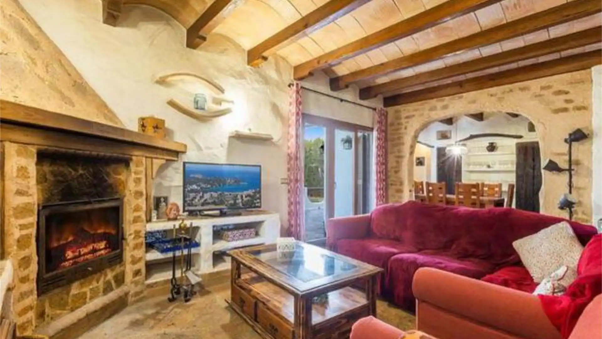 Chalet en Calvia - Foto 1