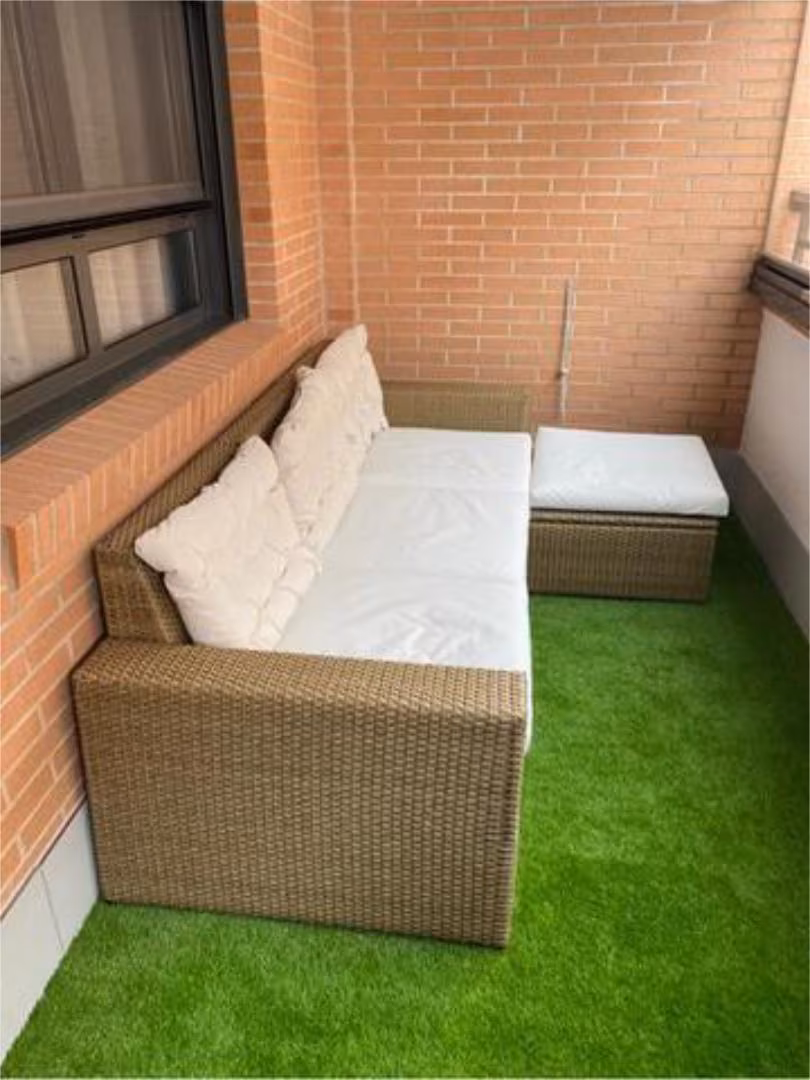 Apartamento en playa patacona - Foto 6