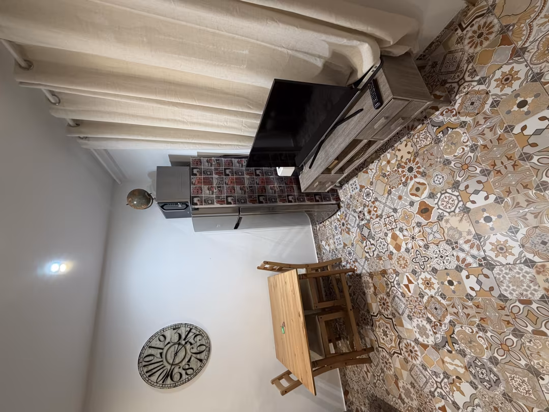 Piso en  Calle de Buenavista 34