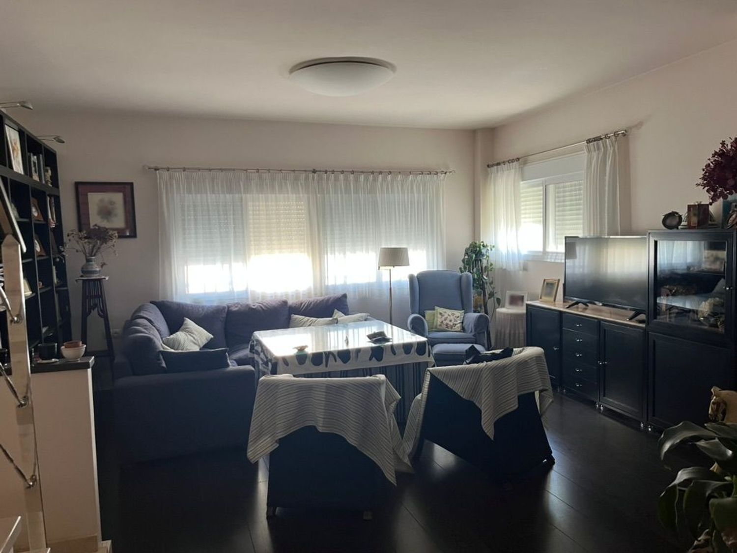 Dúplex en Calle Campo de los Mártires, 8, Luis Montoto - Santa Justa - Foto 3