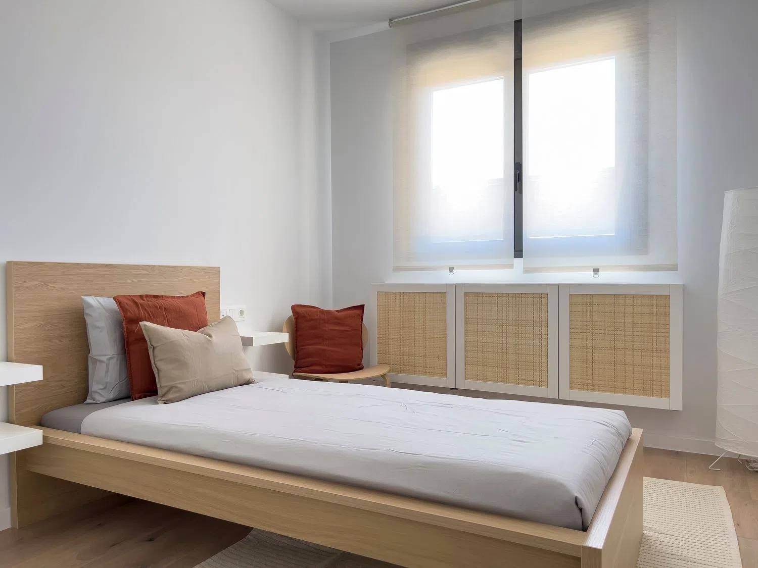 Piso en avenida de los Abogados de Atocha - Foto 14