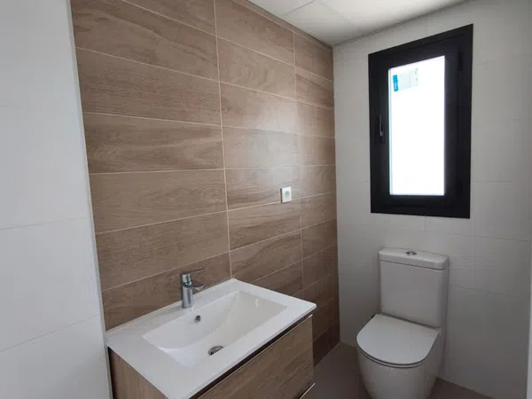 Chalet adosado en Avenida santa Clara, 7, Capellanía - Retamar, Capellanía - Retamar - Foto 9