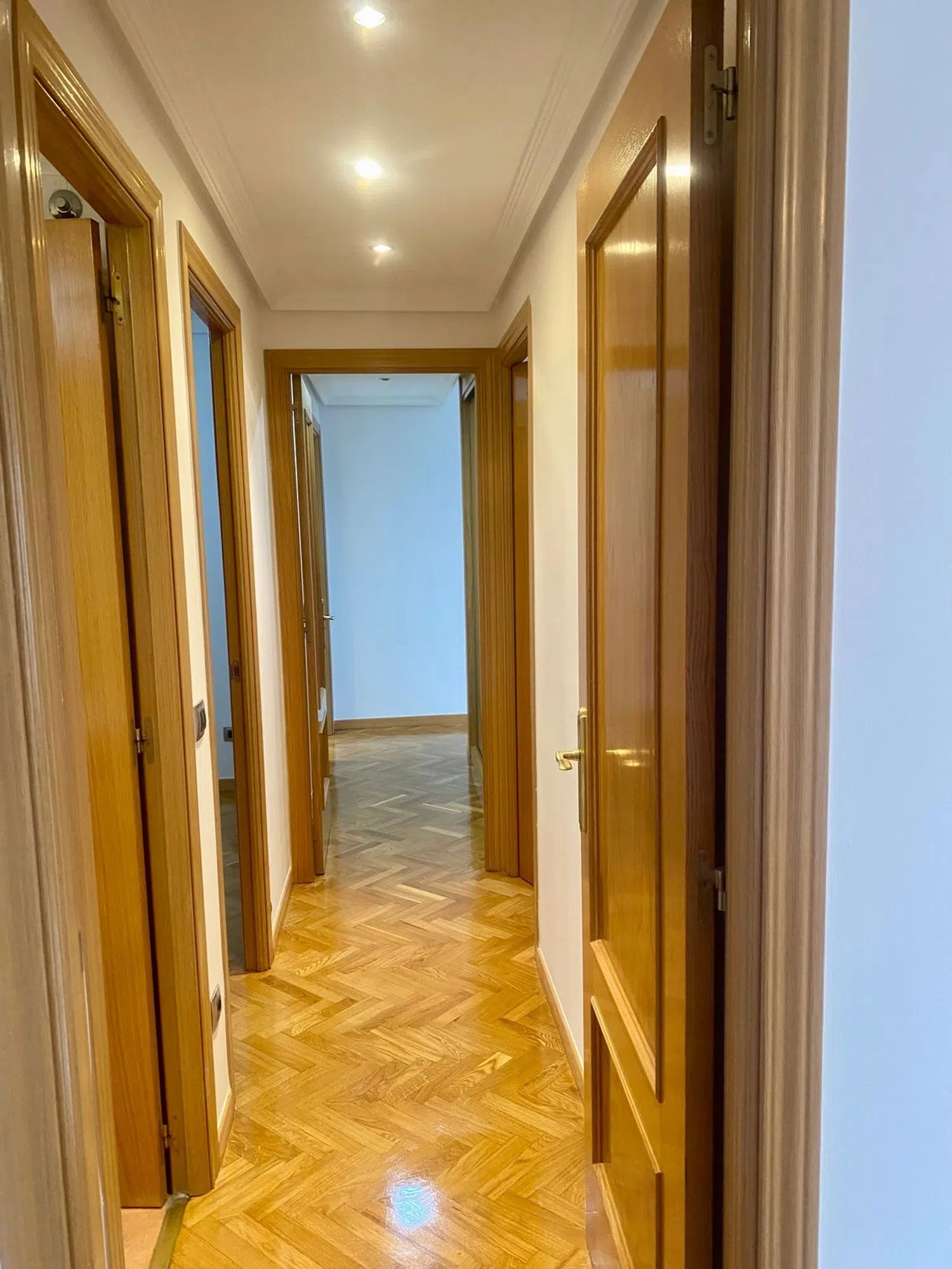 Piso en calle Pintor Velazquez, 43 - Foto 13