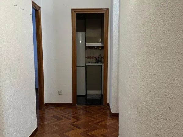 Piso en Calle de Martín de los Heros, 45, Argüelles - Foto 2
