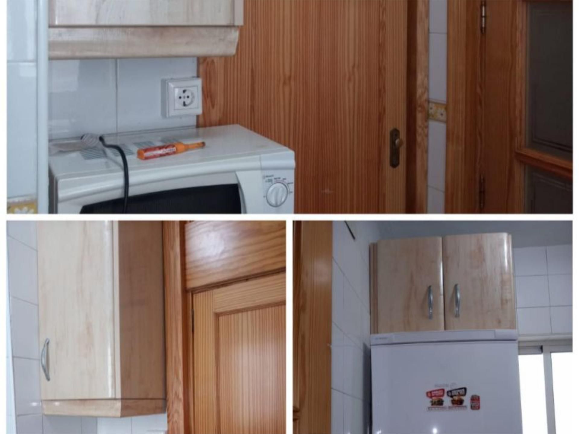 Piso en  Calle Don Lope de Sosa 14