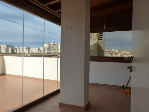 Dúplex en calle Cristo de la Paz, 40 - Foto 26