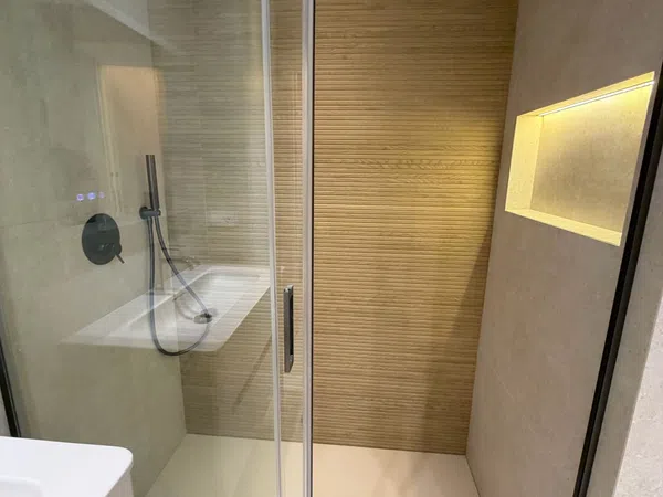 Alquiler de piso en Avenida Alfonso El Sabio, 33 - Foto 10