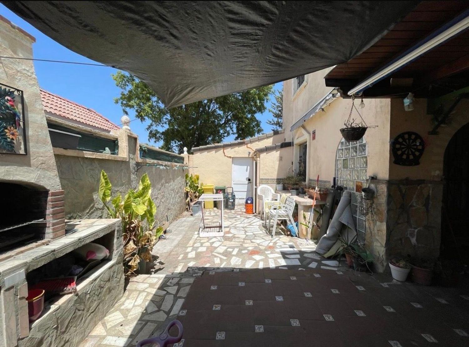 Casa o chalet independiente en Urbanización el bosque primera fase, 28 - Foto 21