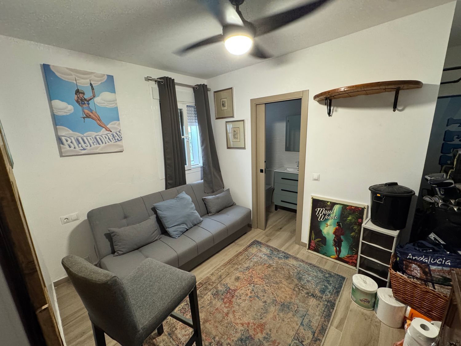 Casa independiente en avenida Mar y Sierra, 9 - Foto 11